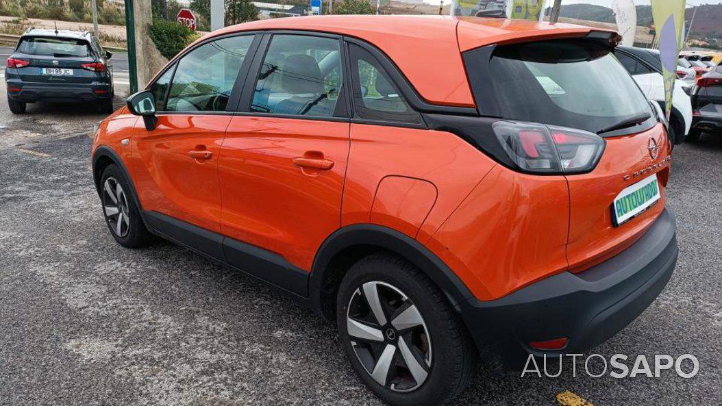 Opel Crossland 1.2 T Business Edition de 2022