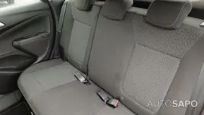 Opel Crossland 1.2 T Business Edition de 2022