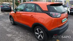 Opel Crossland 1.2 T Business Edition de 2022