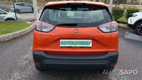 Opel Crossland 1.2 T Business Edition de 2022