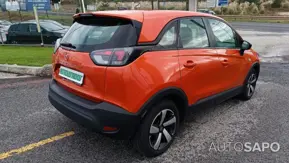 Opel Crossland 1.2 T Business Edition de 2022