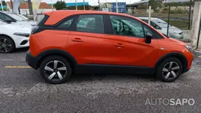 Opel Crossland 1.2 T Business Edition de 2022