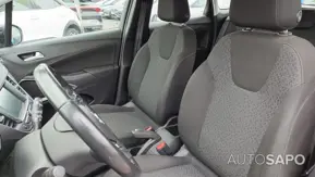 Opel Crossland 1.2 T Business Edition de 2022