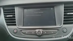 Opel Crossland 1.2 T Business Edition de 2022