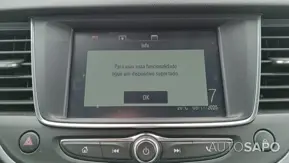 Opel Crossland 1.2 T Business Edition de 2022