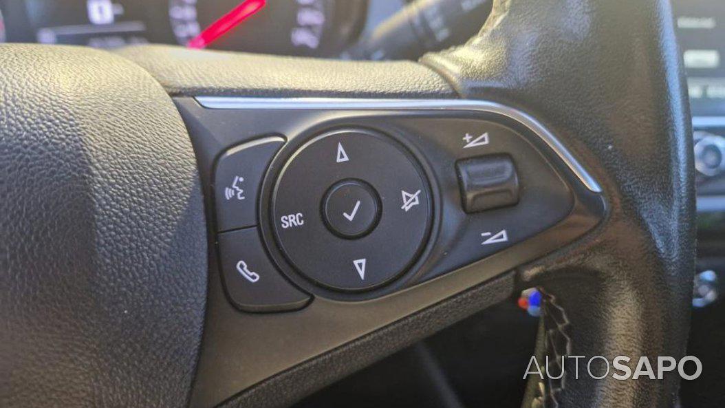 Opel Crossland 1.2 T Business Edition de 2022