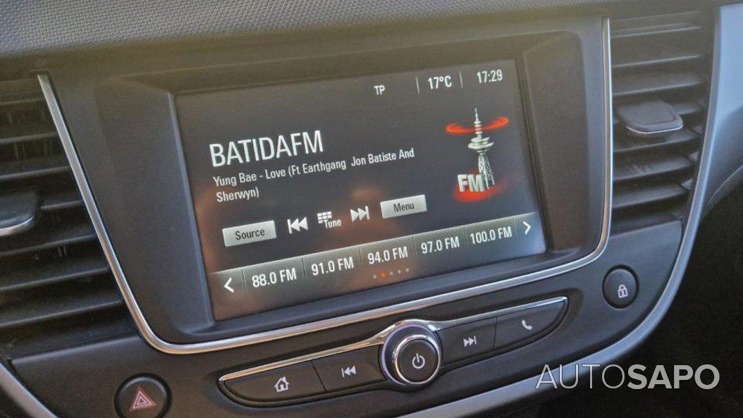 Opel Crossland 1.2 T Business Edition de 2022