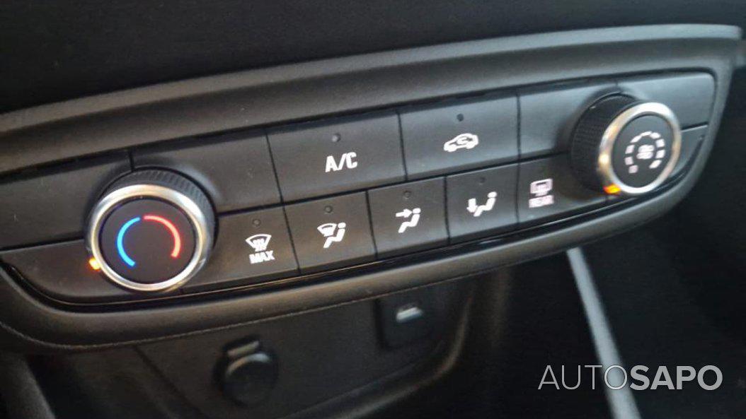 Opel Crossland 1.2 T Business Edition de 2022