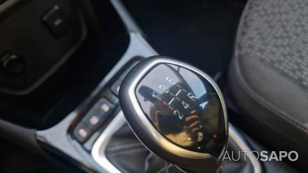 Opel Crossland 1.2 T Business Edition de 2022