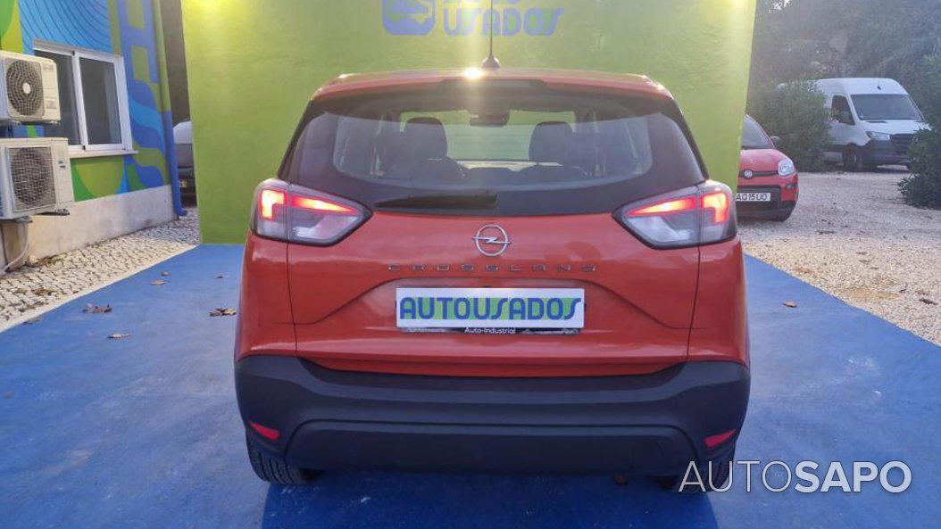 Opel Crossland 1.2 T Business Edition de 2022