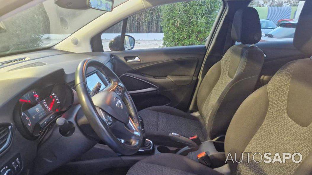 Opel Crossland 1.2 T Business Edition de 2022