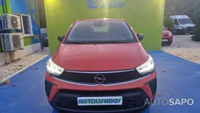 Opel Crossland 1.2 T Business Edition de 2022