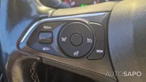 Opel Crossland 1.2 T Business Edition de 2022