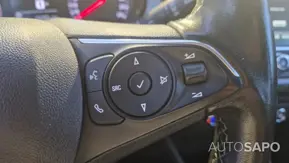 Opel Crossland 1.2 T Business Edition de 2022