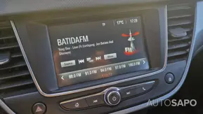 Opel Crossland 1.2 T Business Edition de 2022