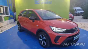 Opel Crossland 1.2 T Business Edition de 2022