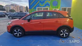 Opel Crossland 1.2 T Business Edition de 2022