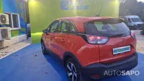 Opel Crossland 1.2 T Business Edition de 2022