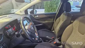 Opel Crossland 1.2 T Business Edition de 2022