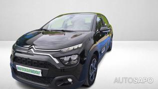 Citroen C3 1.2 PureTech C-Series de 2024