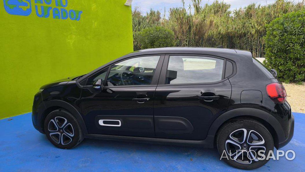 Citroen C3 1.2 PureTech C-Series de 2024