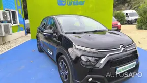 Citroen C3 1.2 PureTech C-Series de 2024