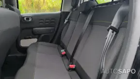 Citroen C3 1.2 PureTech C-Series de 2024