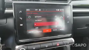 Citroen C3 1.2 PureTech C-Series de 2024