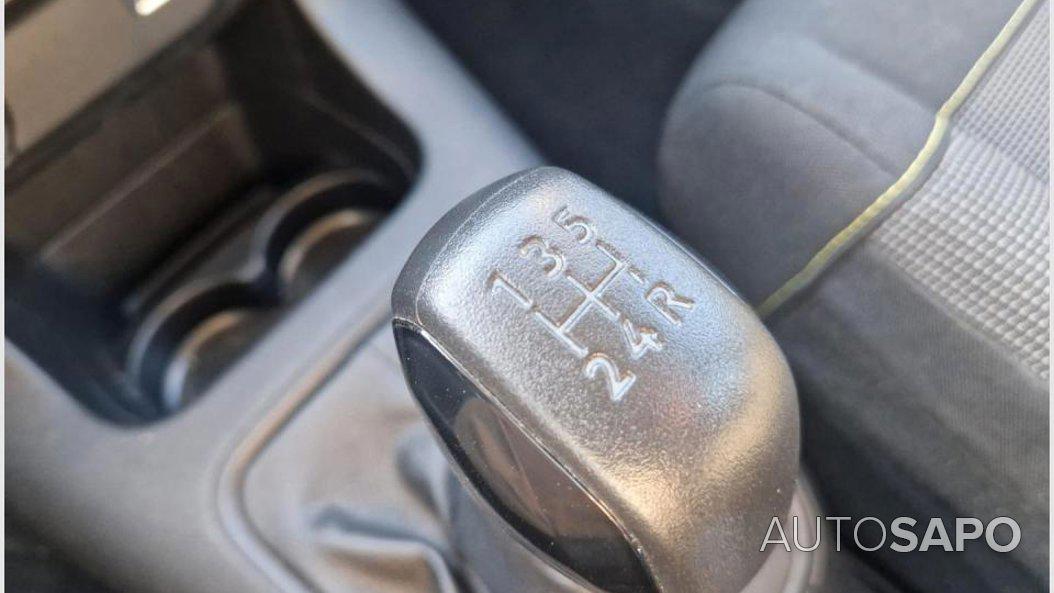 Citroen C3 1.2 PureTech C-Series de 2024