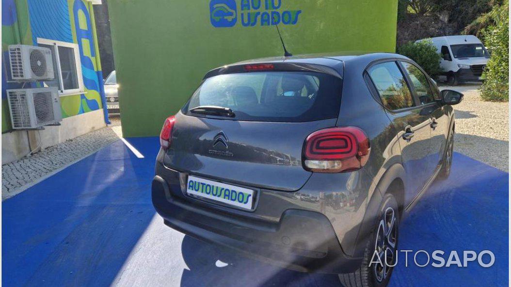Citroen C3 1.2 PureTech C-Series de 2024