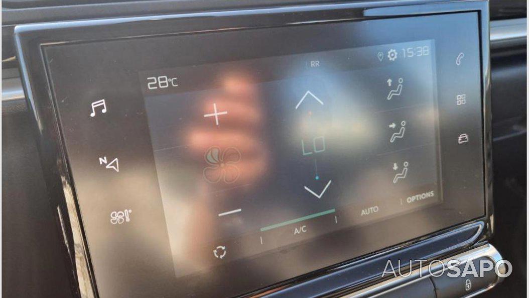 Citroen C3 1.2 PureTech C-Series de 2024