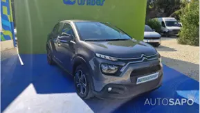 Citroen C3 1.2 PureTech C-Series de 2024