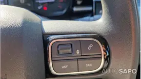 Citroen C3 1.2 PureTech C-Series de 2024