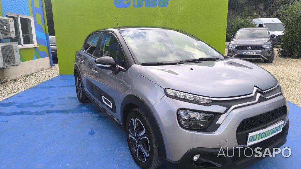 Citroen C3 1.2 PureTech C-Series de 2024