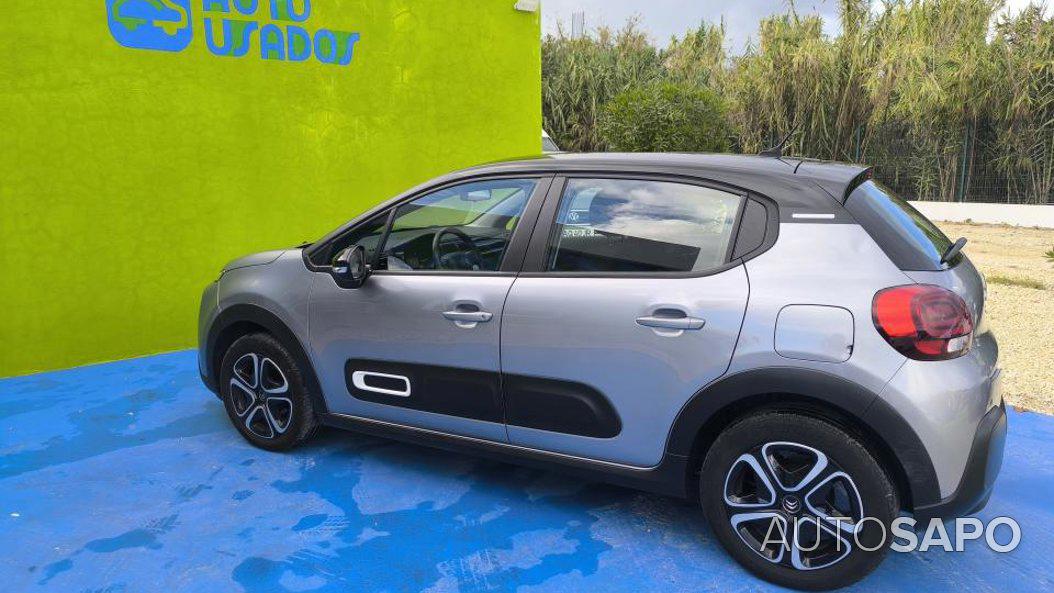 Citroen C3 1.2 PureTech C-Series de 2024