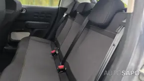 Citroen C3 1.2 PureTech C-Series de 2024