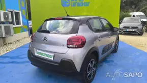 Citroen C3 1.2 PureTech C-Series de 2024