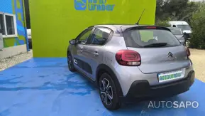 Citroen C3 1.2 PureTech C-Series de 2024