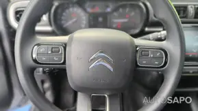 Citroen C3 1.2 PureTech C-Series de 2024