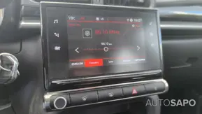 Citroen C3 1.2 PureTech C-Series de 2024