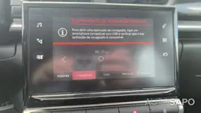 Citroen C3 1.2 PureTech C-Series de 2024