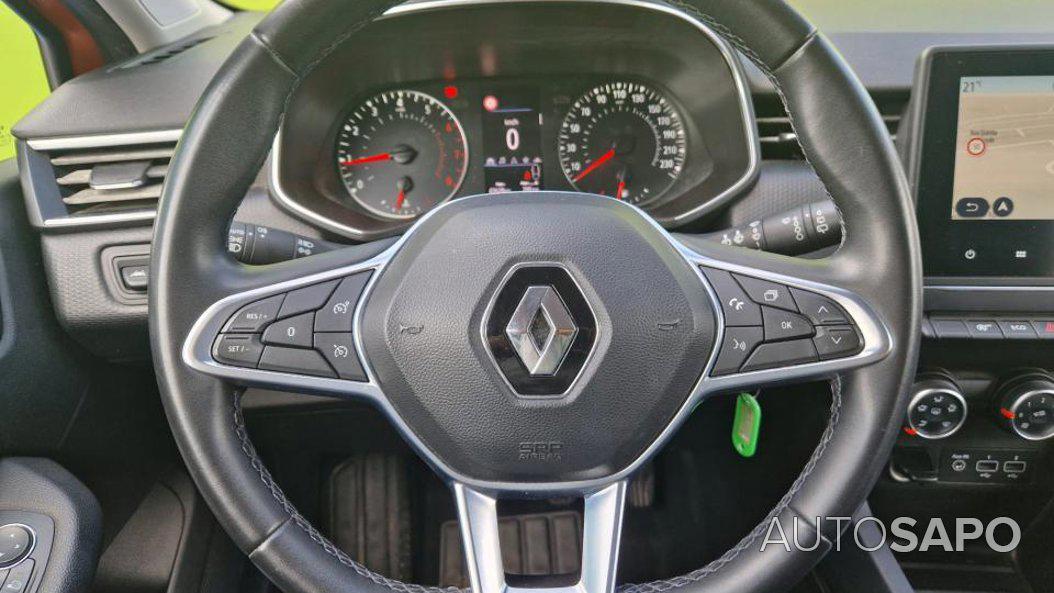 Renault Clio 1.0 TCe Intens de 2020