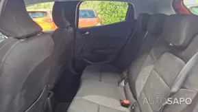 Renault Clio 1.0 TCe Intens de 2020