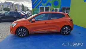 Renault Clio 1.0 TCe Intens de 2020