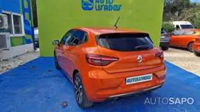 Renault Clio 1.0 TCe Intens de 2020