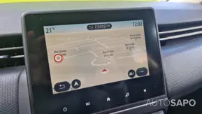 Renault Clio 1.0 TCe Intens de 2020