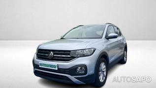 Volkswagen T-Cross 1.0 TSI Life de 2022