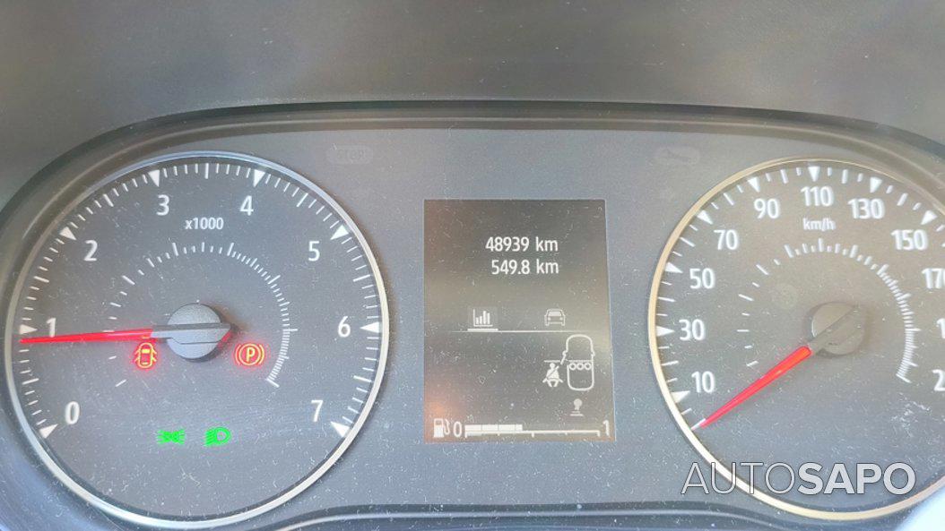 Dacia Sandero 1.0 TCe Stepway Comfort de 2022