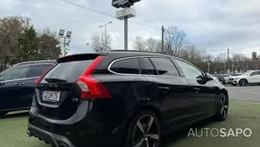 Volvo V60 de 2018
