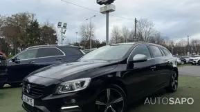 Volvo V60 de 2018